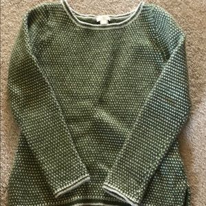 J.Crew sweater!